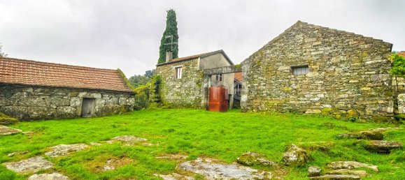 Casa T4 em Salto, Portugal N.º 124505 36