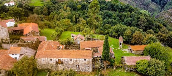 Casa T4 em Salto, Portugal N.º 124505 40