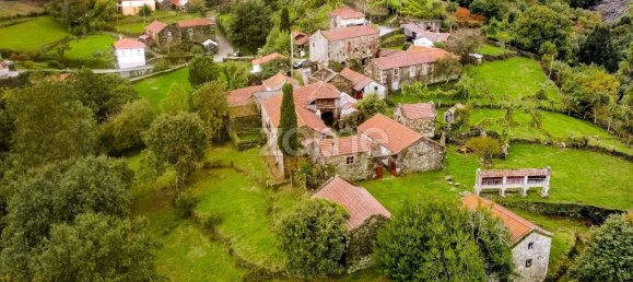 Casa T4 em Salto, Portugal N.º 124505 41