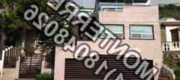 4 bedrooms House in Nuevo Leon, Mexico No. 166304 2