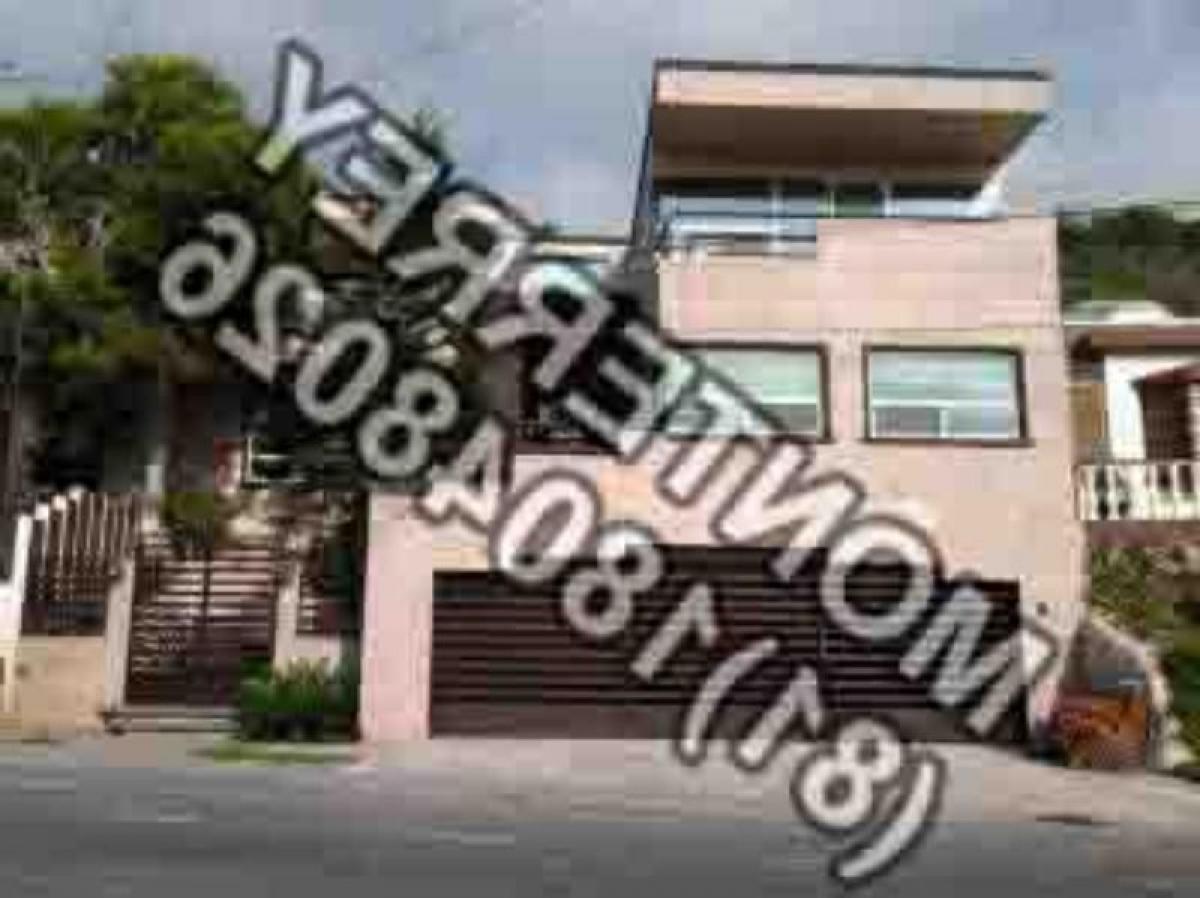 Casa T4 em Nuevo Leon, Mexico N.º 166304