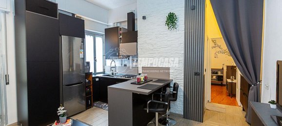 Apartamento de 2 habitaciónes en Pioltello, Italy No. 11640 12