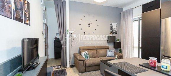 Apartamento de 2 habitaciónes en Pioltello, Italy No. 11640 10