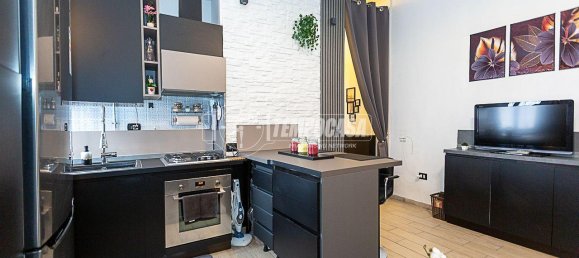 Apartamento de 2 habitaciónes en Pioltello, Italy No. 11640 15