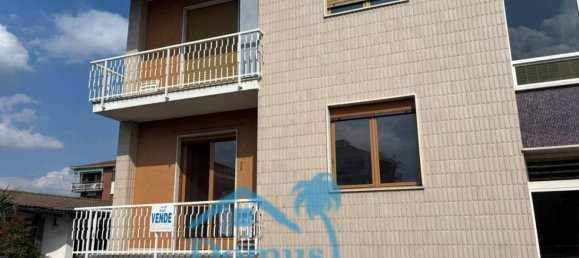 Apartamento de 3 dormitorios en Volpiano, Italy No. 281113 13