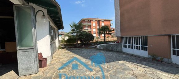 Apartamento de 3 dormitorios en Volpiano, Italy No. 281113 20