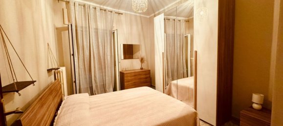 Квартира с 6 комнатами в Монте Сант'Анджело, Италия № 256823 6