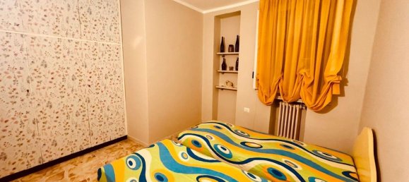 Квартира с 6 комнатами в Монте Сант'Анджело, Италия № 256823 4