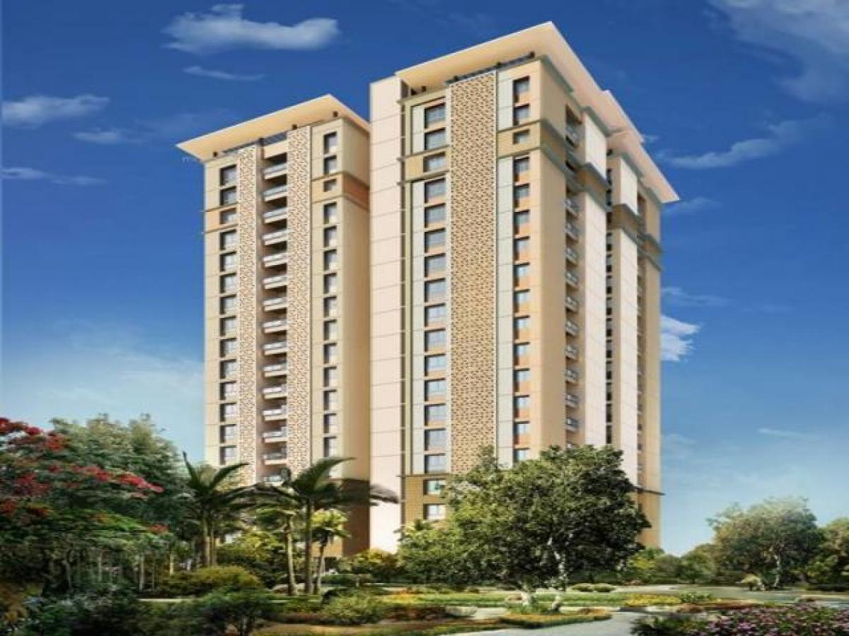 2 Schlafzimmer Haus in Hyderabad, India, Nr. 10089