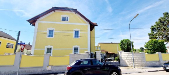 8 rooms Townhouse in St. Polten, Austria No. 116155 6