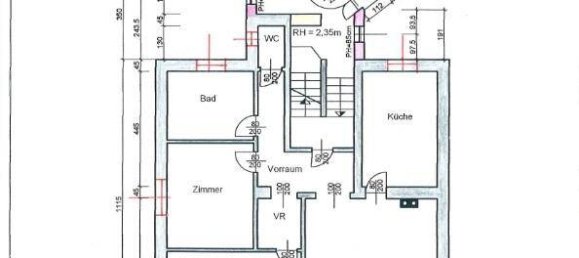 8 rooms Townhouse in St. Polten, Austria No. 116155 33