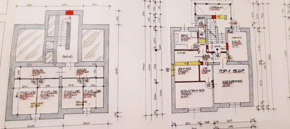 8 rooms Townhouse in St. Polten, Austria No. 116155 36