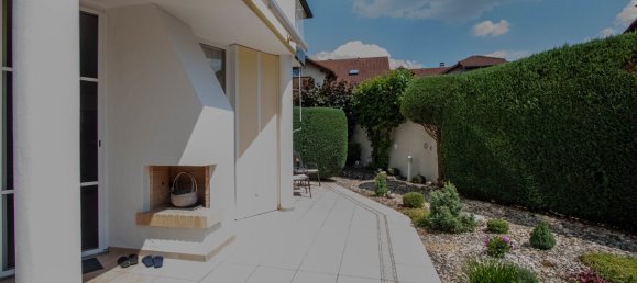 4 Schlafzimmer Stadthaus in Ingolstadt, Germany, Nr. 52695 17