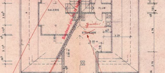 4 Schlafzimmer Stadthaus in Ingolstadt, Germany, Nr. 52695 19