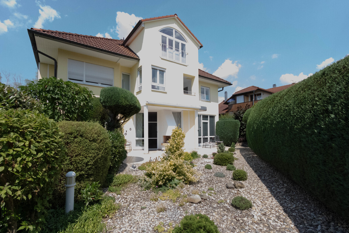 4 Schlafzimmer Stadthaus in Ingolstadt, Germany, Nr. 52695