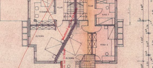 4 Schlafzimmer Stadthaus in Ingolstadt, Germany, Nr. 52695 22