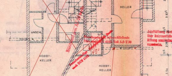 4 Schlafzimmer Stadthaus in Ingolstadt, Germany, Nr. 52695 21
