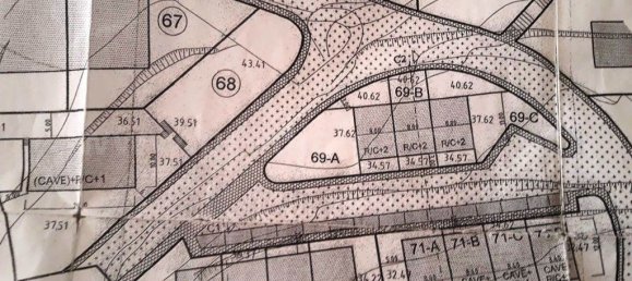 2637m² Land in Vila Nova de Gaia, Portugal No. 62464 8