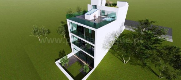 2637m² Land in Vila Nova de Gaia, Portugal No. 62464 4