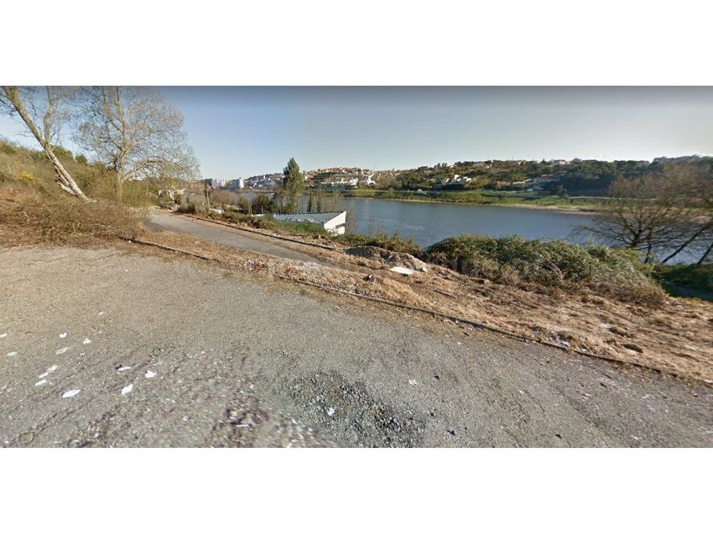 2637m² Land in Vila Nova de Gaia, Portugal No. 62464