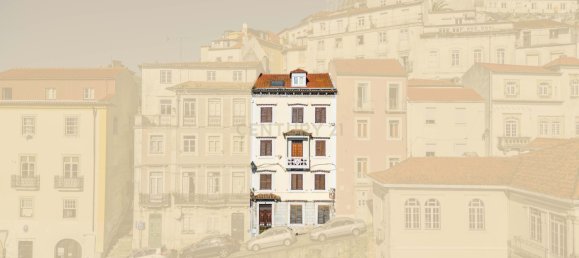 13 bedrooms Building in Coimbra, Portugal No. 129893 49