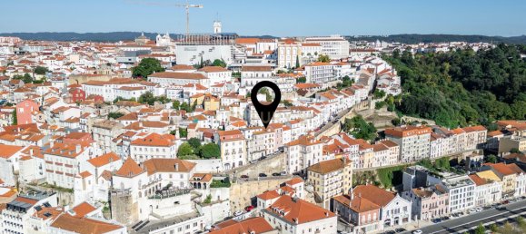 13 bedrooms Building in Coimbra, Portugal No. 129893 50