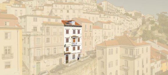 13 bedrooms Building in Coimbra, Portugal No. 129893 3