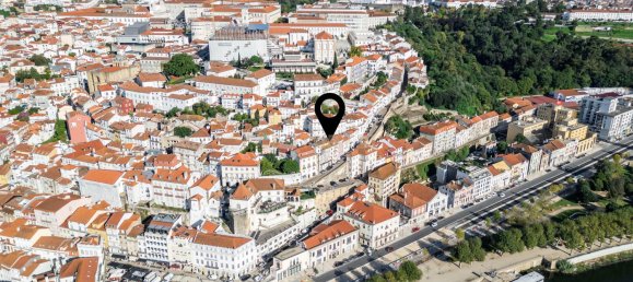 13 bedrooms Building in Coimbra, Portugal No. 129893 43