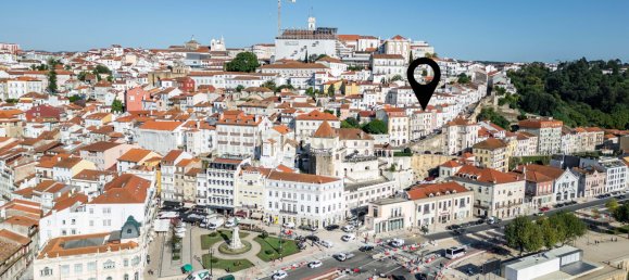 13 bedrooms Building in Coimbra, Portugal No. 129893 45