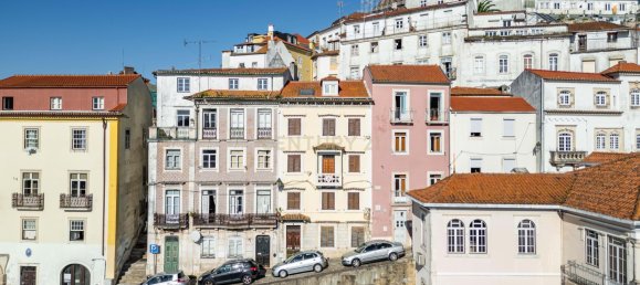 13 bedrooms Building in Coimbra, Portugal No. 129893 48