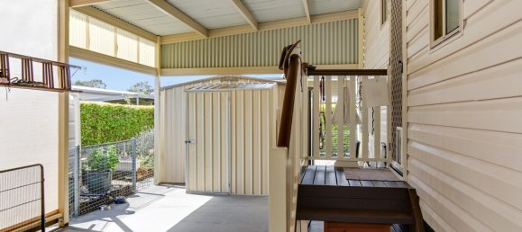 2 Schlafzimmer Haus in Casino, Australia, Nr. 160 16