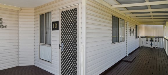 2 Schlafzimmer Haus in Casino, Australia, Nr. 160 7