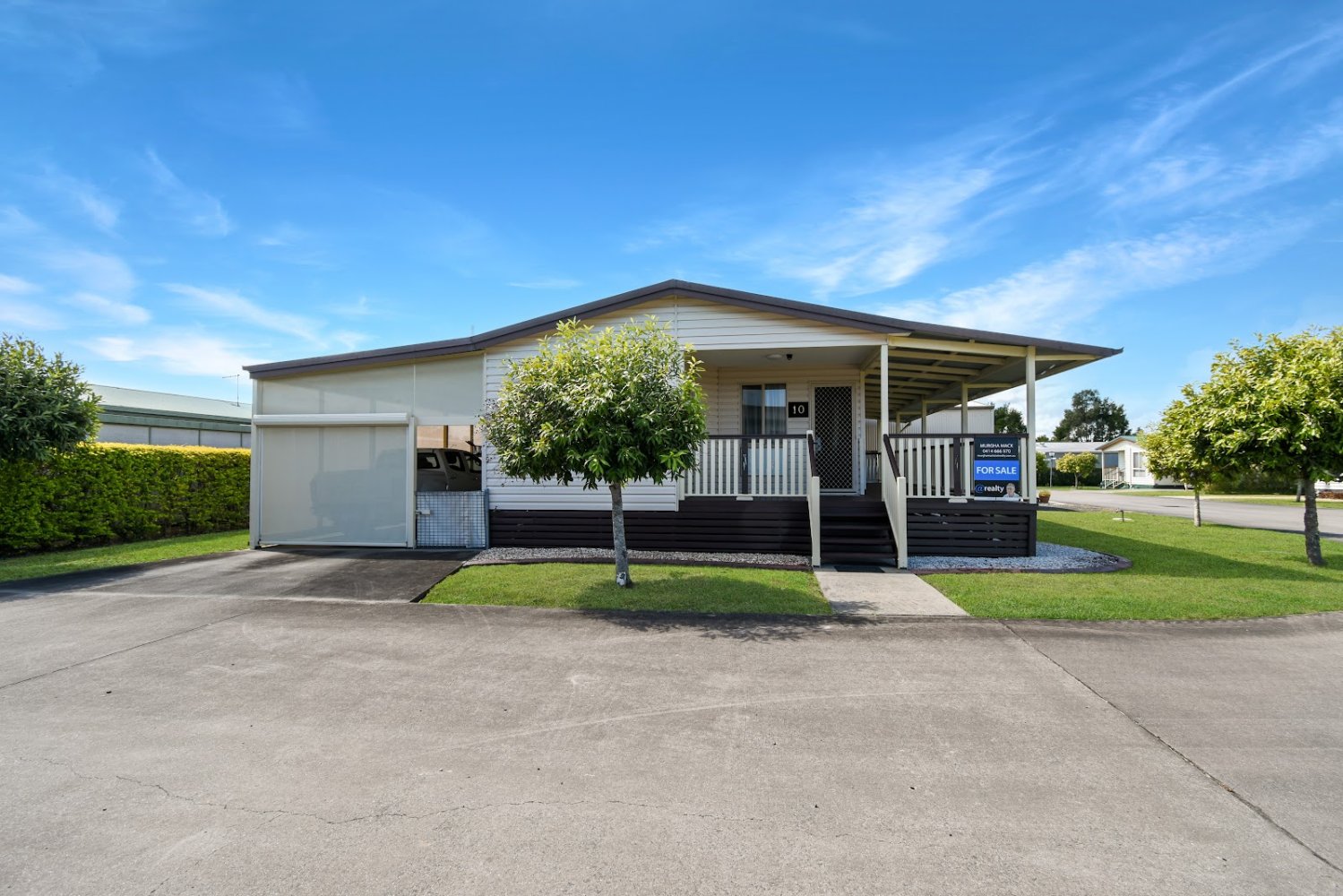 2 Schlafzimmer Haus in Casino, Australia, Nr. 160