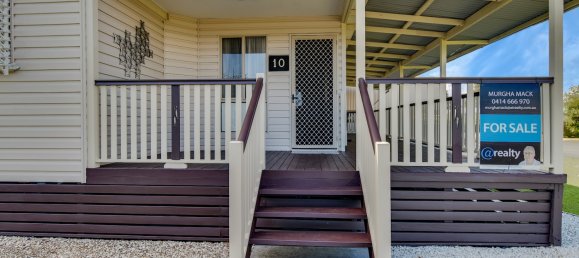 2 Schlafzimmer Haus in Casino, Australia, Nr. 160 6