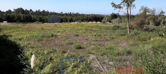 4513m² Land in Rio Meao, Portugal No. 97259 7