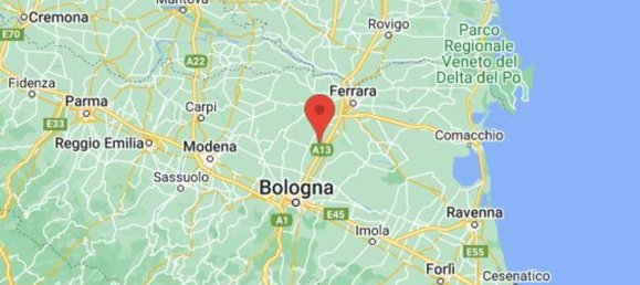 1-Zimmer Grundstück in San Pietro in Casale, Italy, Nr. 17707 3