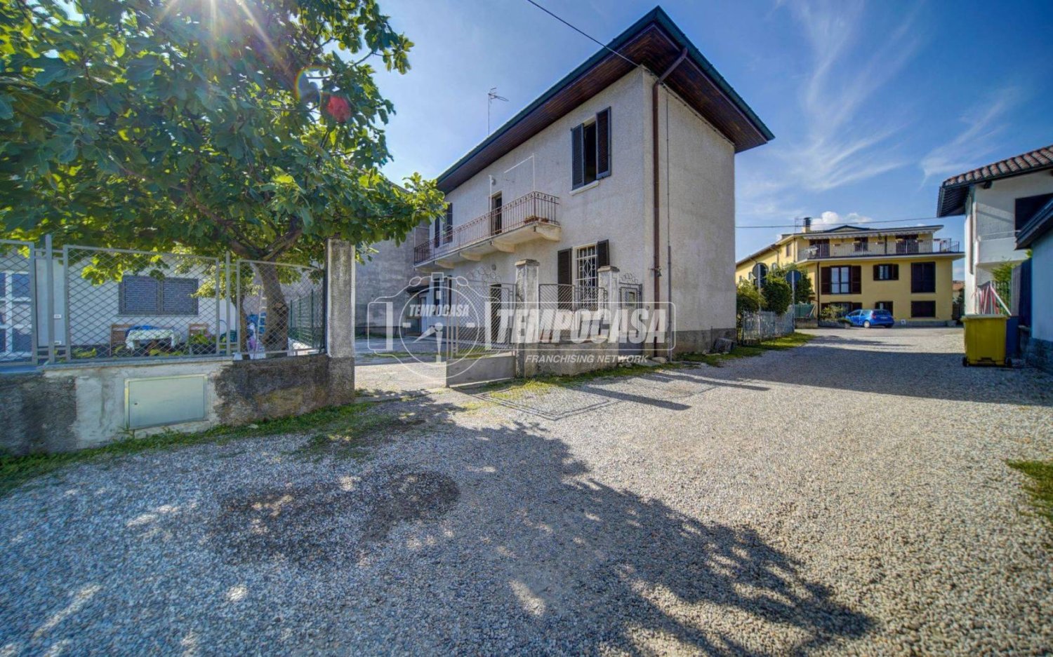 2 Schlafzimmer Villa in Besnate, Italy, Nr. 286919
