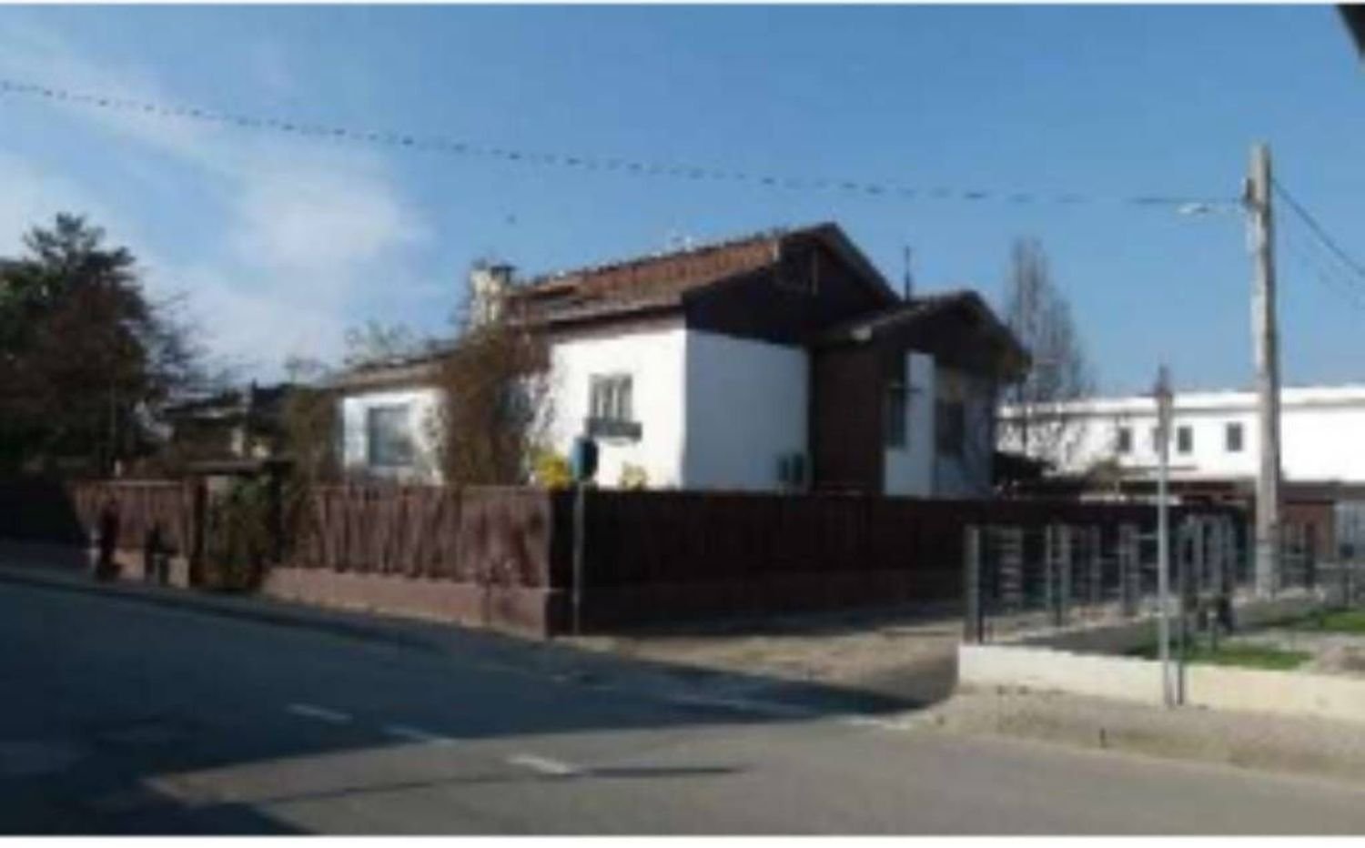 2 rooms House in Cilavegna, Italy No. 4230