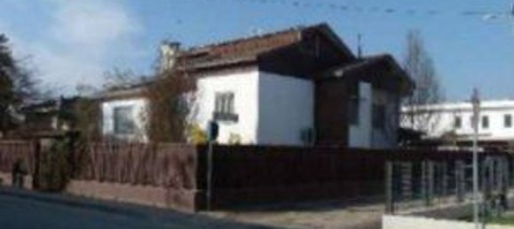 2 rooms House in Cilavegna, Italy No. 4230 27