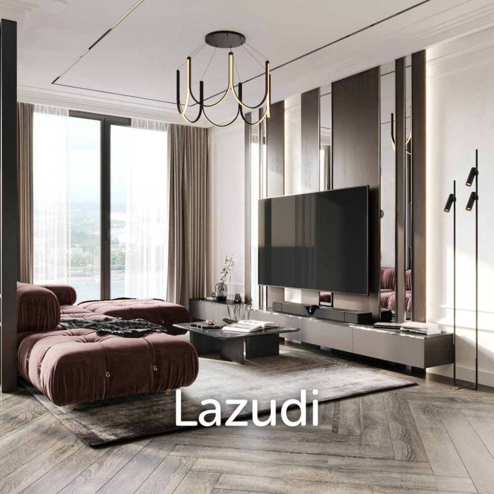 1 bedroom Condo in Rawai, Thailand No. 13830