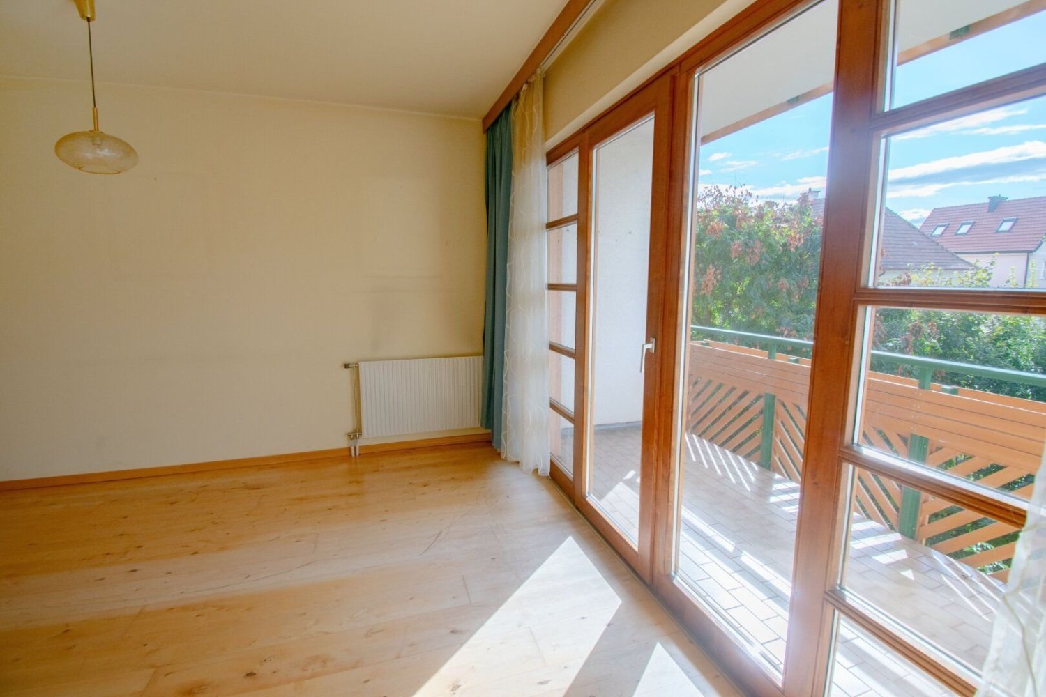 2-salle Appartement à Krems an der Donau, Austria No. 32211