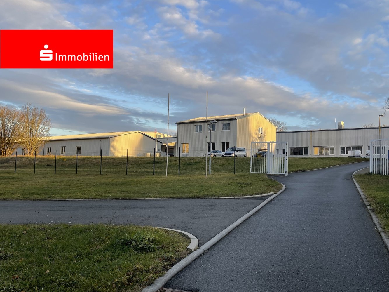 Imóvel comercial em Greiz, Germany 4387 m² N.º 126915