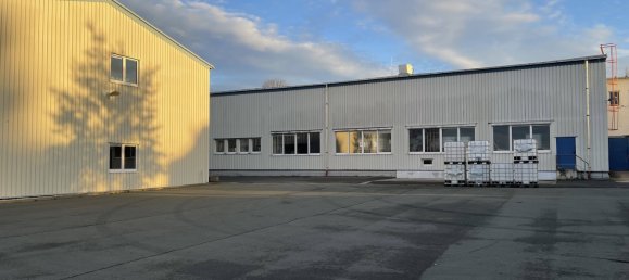 Imóvel comercial em Greiz, Germany 4387 m² N.º 126915 14