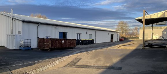 Imóvel comercial em Greiz, Germany 4387 m² N.º 126915 16