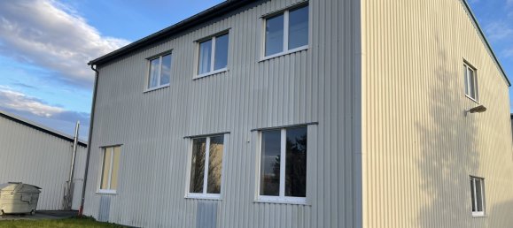 Imóvel comercial em Greiz, Germany 4387 m² N.º 126915 9