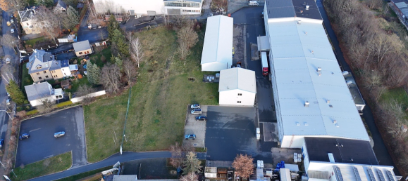 Imóvel comercial em Greiz, Germany 4387 m² N.º 126915 8