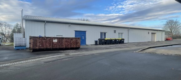 Imóvel comercial em Greiz, Germany 4387 m² N.º 126915 40