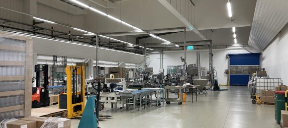 Imóvel comercial em Greiz, Germany 4387 m² N.º 126915 25