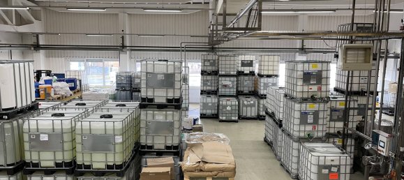 Imóvel comercial em Greiz, Germany 4387 m² N.º 126915 26