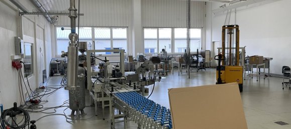 Imóvel comercial em Greiz, Germany 4387 m² N.º 126915 29